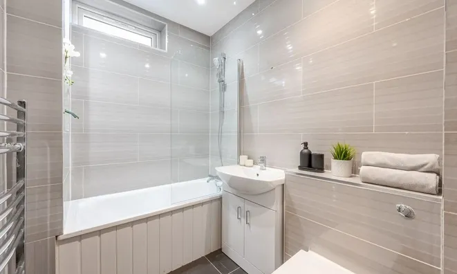 Недвижимость Sellons Avenue, Harlesden: 10
