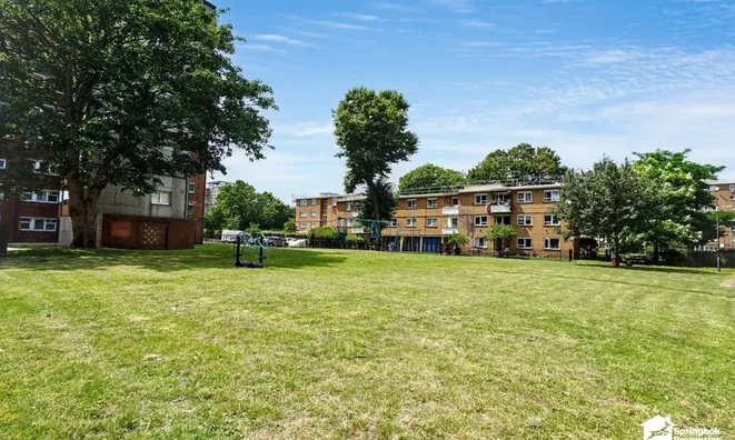 Недвижимость Whittaker Court, Stockwell, London The Metropolis: 5
