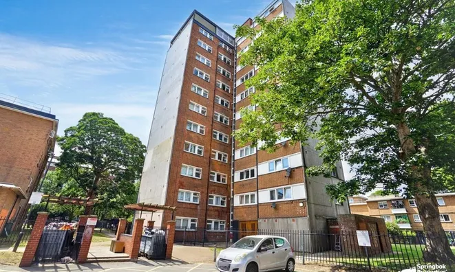 Недвижимость Whittaker Court, Stockwell, London The Metropolis: 6