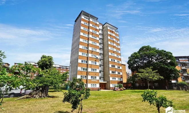 Недвижимость Whittaker Court, Stockwell, London The Metropolis: 7