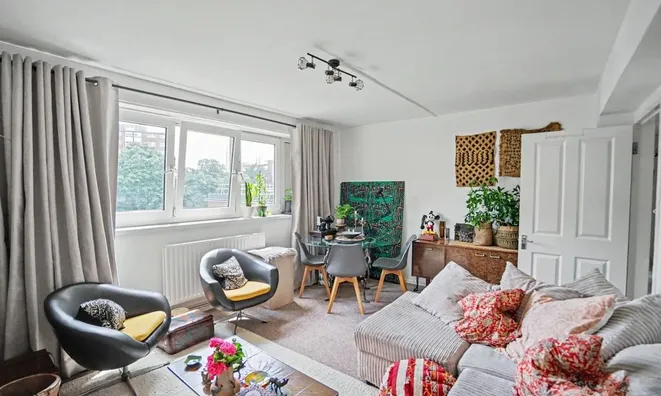 Недвижимость Whittaker Court, Stockwell, London The Metropolis: 8