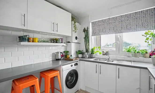 Недвижимость Whittaker Court, Stockwell, London The Metropolis: 10