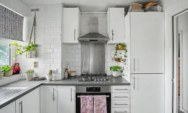 Недвижимость Whittaker Court, Stockwell, London The Metropolis: 11