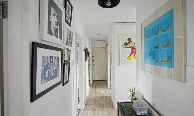 Недвижимость Whittaker Court, Stockwell, London The Metropolis: 12