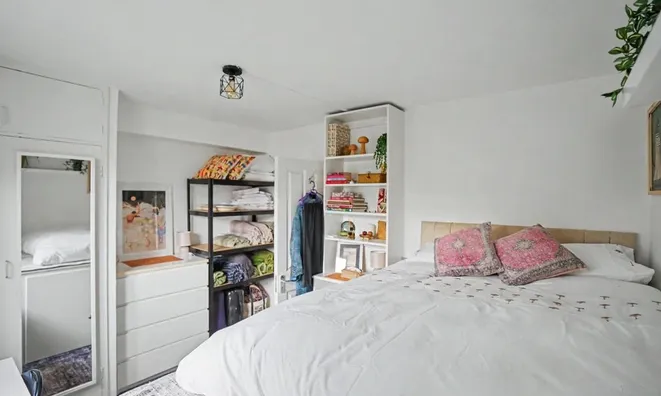 Недвижимость Whittaker Court, Stockwell, London The Metropolis: 13