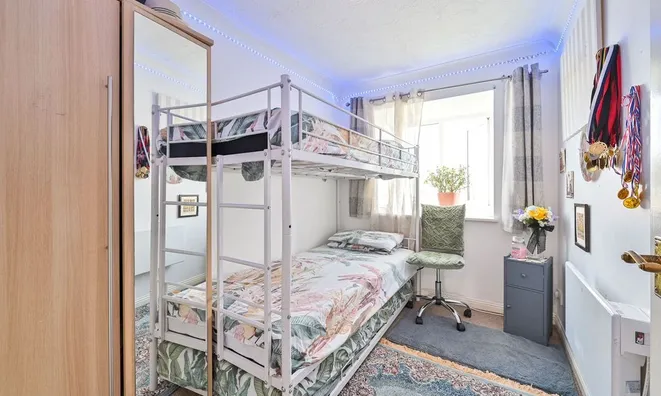 Недвижимость Rossetti Road, South Bermondsey: 1