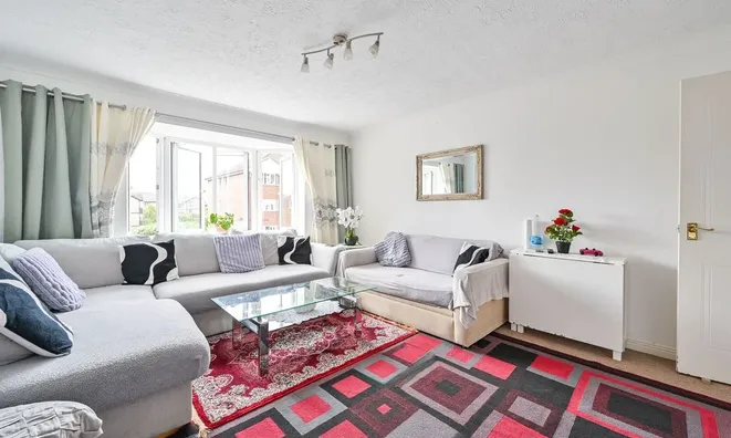 Недвижимость Rossetti Road, South Bermondsey: 3