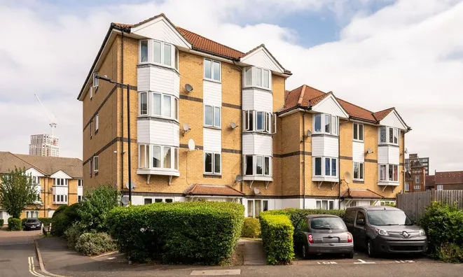 Недвижимость Rossetti Road, South Bermondsey: 4