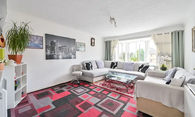 Недвижимость Rossetti Road, South Bermondsey: 5