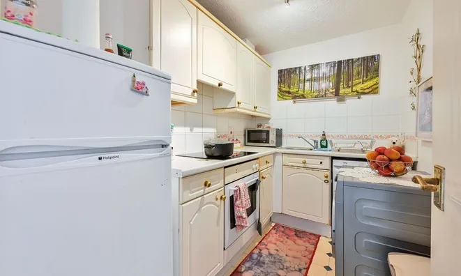 Недвижимость Rossetti Road, South Bermondsey: 6