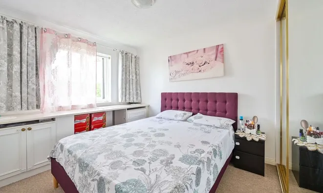 Недвижимость Rossetti Road, South Bermondsey: 7