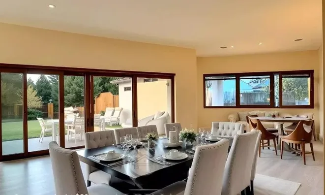 Недвижимость Villa 9 rooms: 3