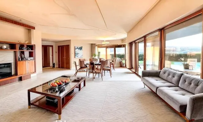 Недвижимость Villa 9 rooms: 5