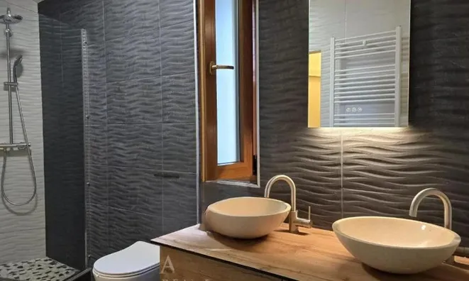 Недвижимость Villa 9 rooms: 9