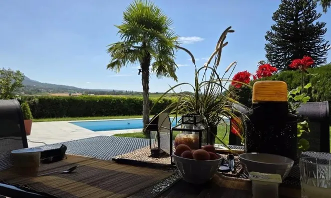 Недвижимость Villa 9 rooms: 10