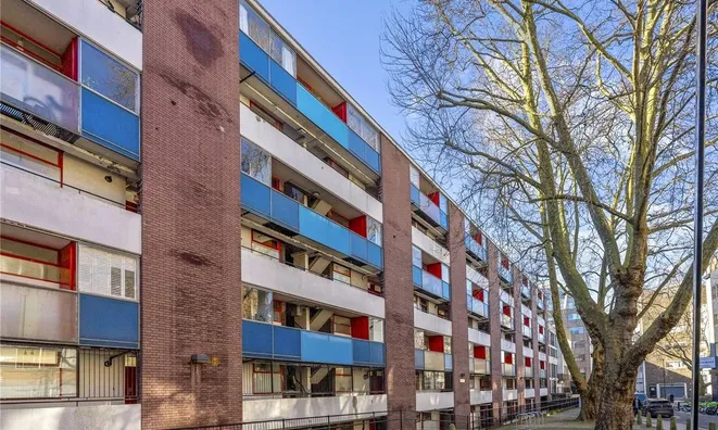 Недвижимость Golden Lane Estate: 6