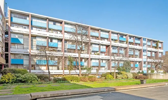 Недвижимость Golden Lane Estate: 8