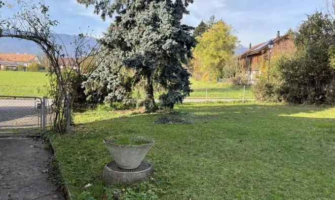 Недвижимость Single house 4 rooms: 3