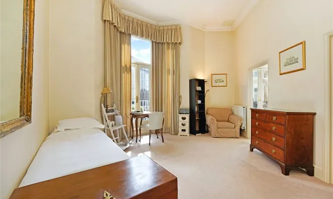 Недвижимость Knaresborough Place, Earl's Court: 7