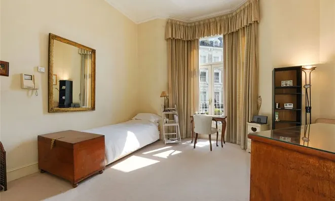 Недвижимость Knaresborough Place, Earl's Court: 8