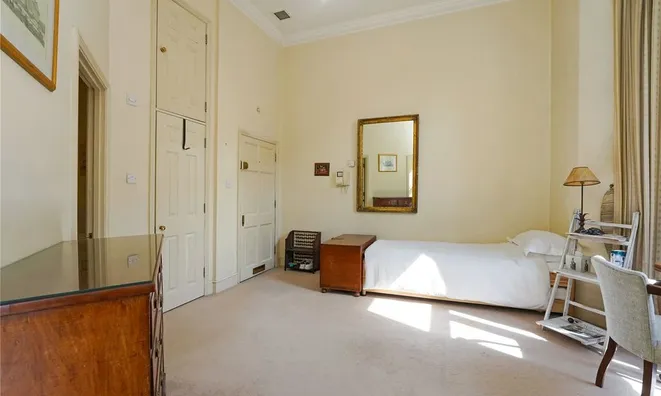 Недвижимость Knaresborough Place, Earl's Court: 9