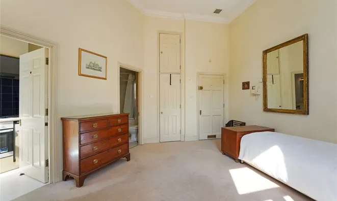 Недвижимость Knaresborough Place, Earl's Court: 10