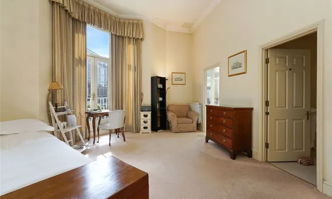 Недвижимость Knaresborough Place, Earl's Court: 11