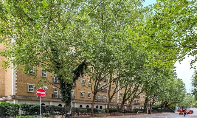 Недвижимость Grange Road: 6