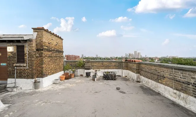 Недвижимость Old Kent Road: 3