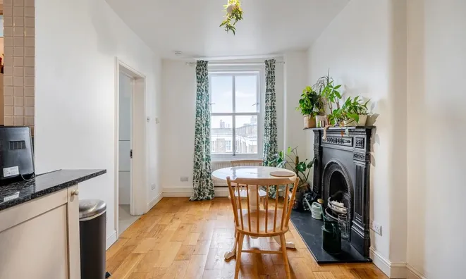 Недвижимость Old Kent Road: 4