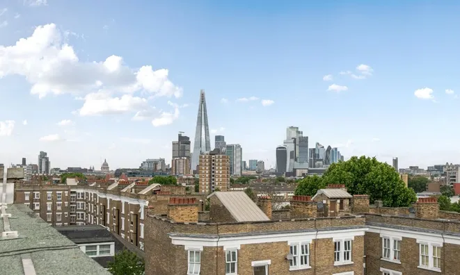 Недвижимость Old Kent Road: 12