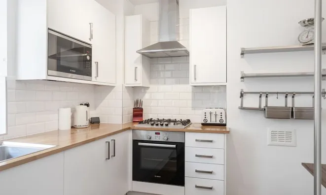 Недвижимость Werrington Street: 8