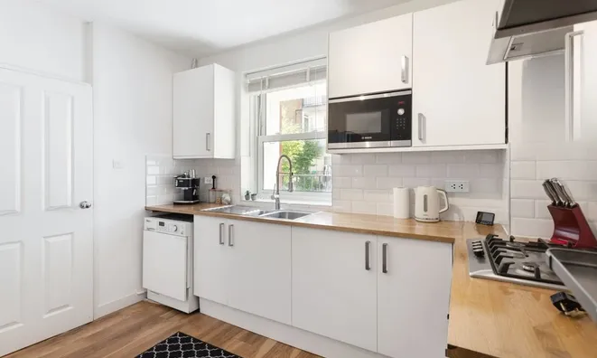 Недвижимость Werrington Street: 9