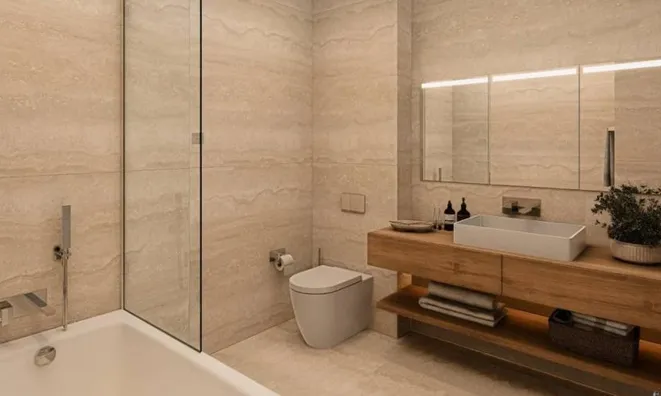 Недвижимость Row house 7 rooms: 10