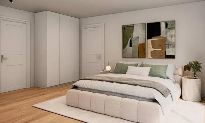 Недвижимость Row house 7 rooms: 11