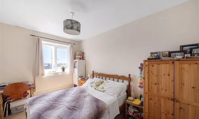 Недвижимость Fitzhugh Grove, Wandsworth: 1