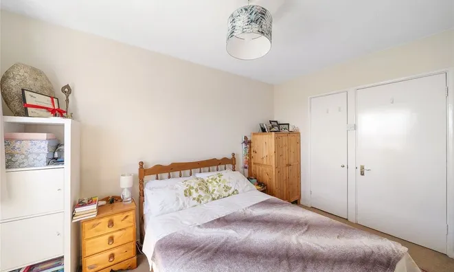Недвижимость Fitzhugh Grove, Wandsworth: 2