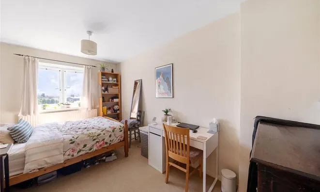 Недвижимость Fitzhugh Grove, Wandsworth: 3