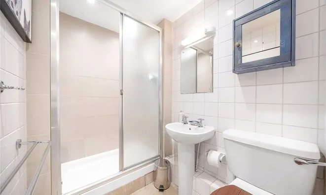 Недвижимость Fitzhugh Grove, Wandsworth: 5