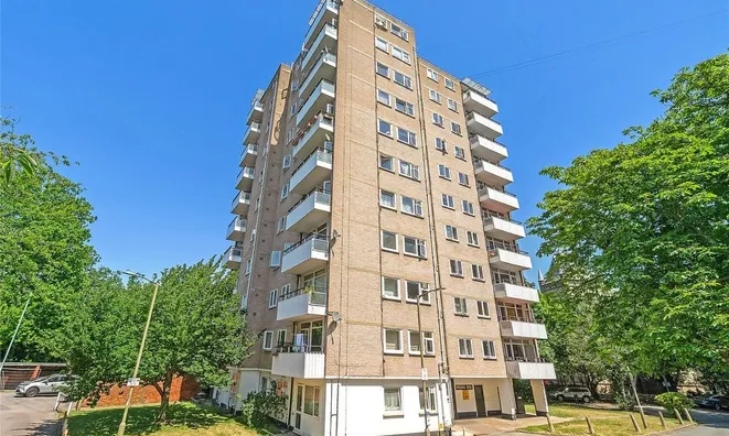 Недвижимость Fitzhugh Grove, Wandsworth: 6