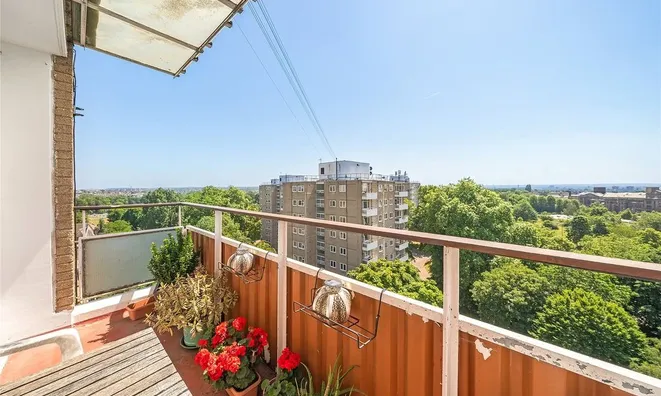 Недвижимость Fitzhugh Grove, Wandsworth: 7