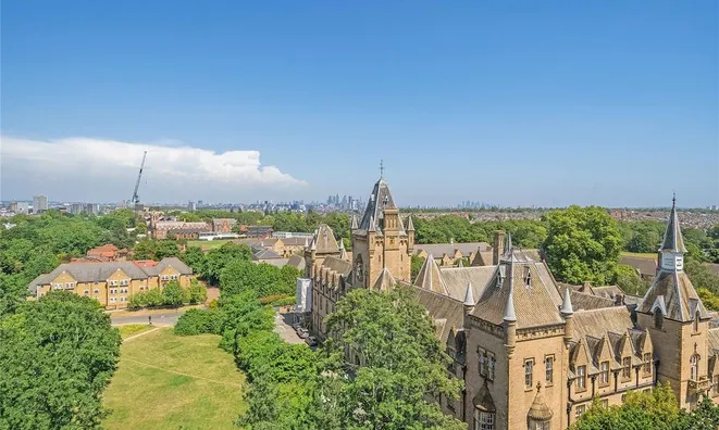 Недвижимость Fitzhugh Grove, Wandsworth: 8