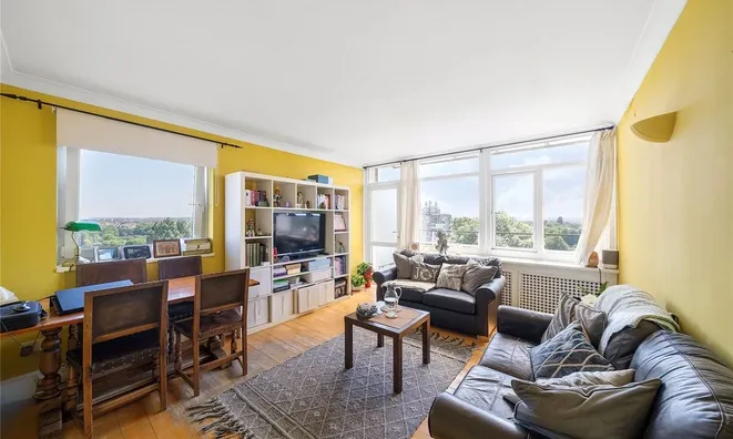 Недвижимость Fitzhugh Grove, Wandsworth: 9