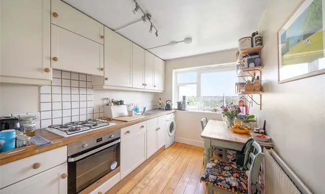 Недвижимость Fitzhugh Grove, Wandsworth: 10