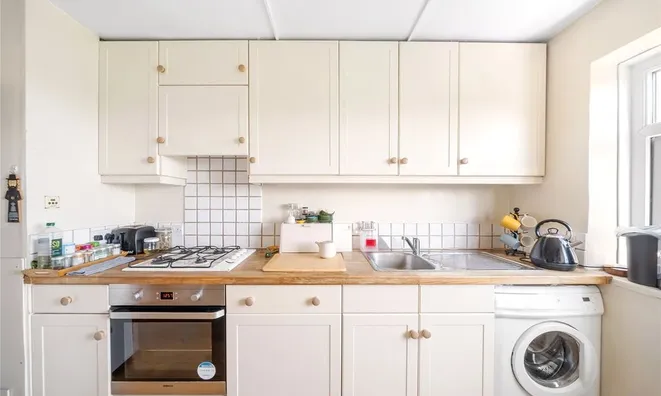 Недвижимость Fitzhugh Grove, Wandsworth: 11