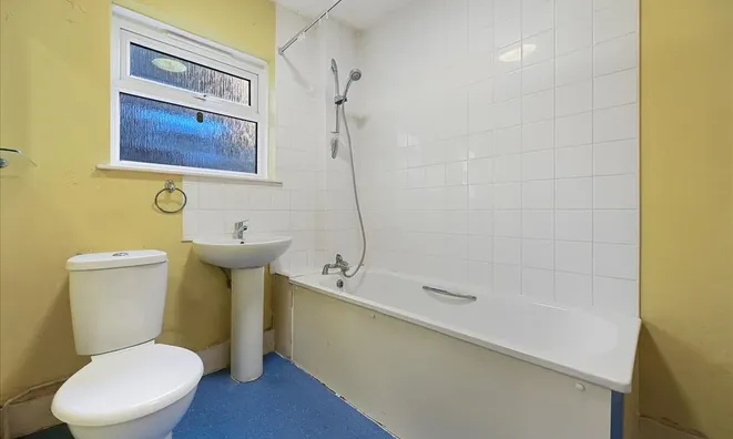 Недвижимость Inman Road, Harlesden: 1