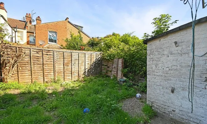 Недвижимость Inman Road, Harlesden: 2