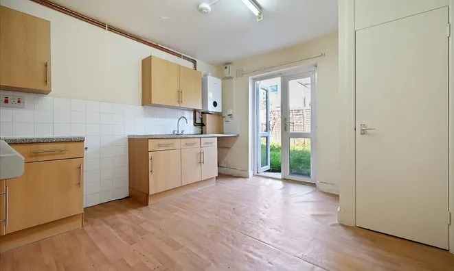 Недвижимость Inman Road, Harlesden: 3