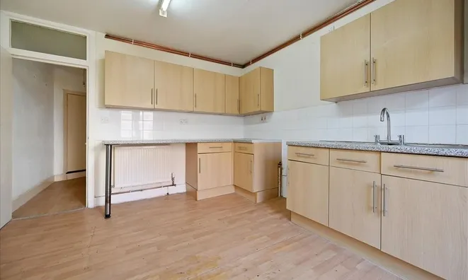 Недвижимость Inman Road, Harlesden: 4