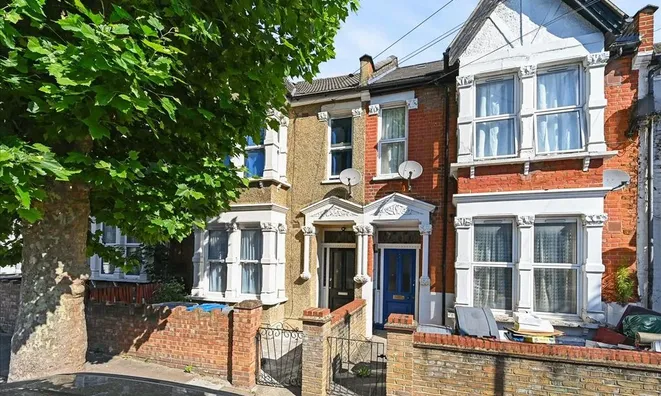 Недвижимость Inman Road, Harlesden: 5